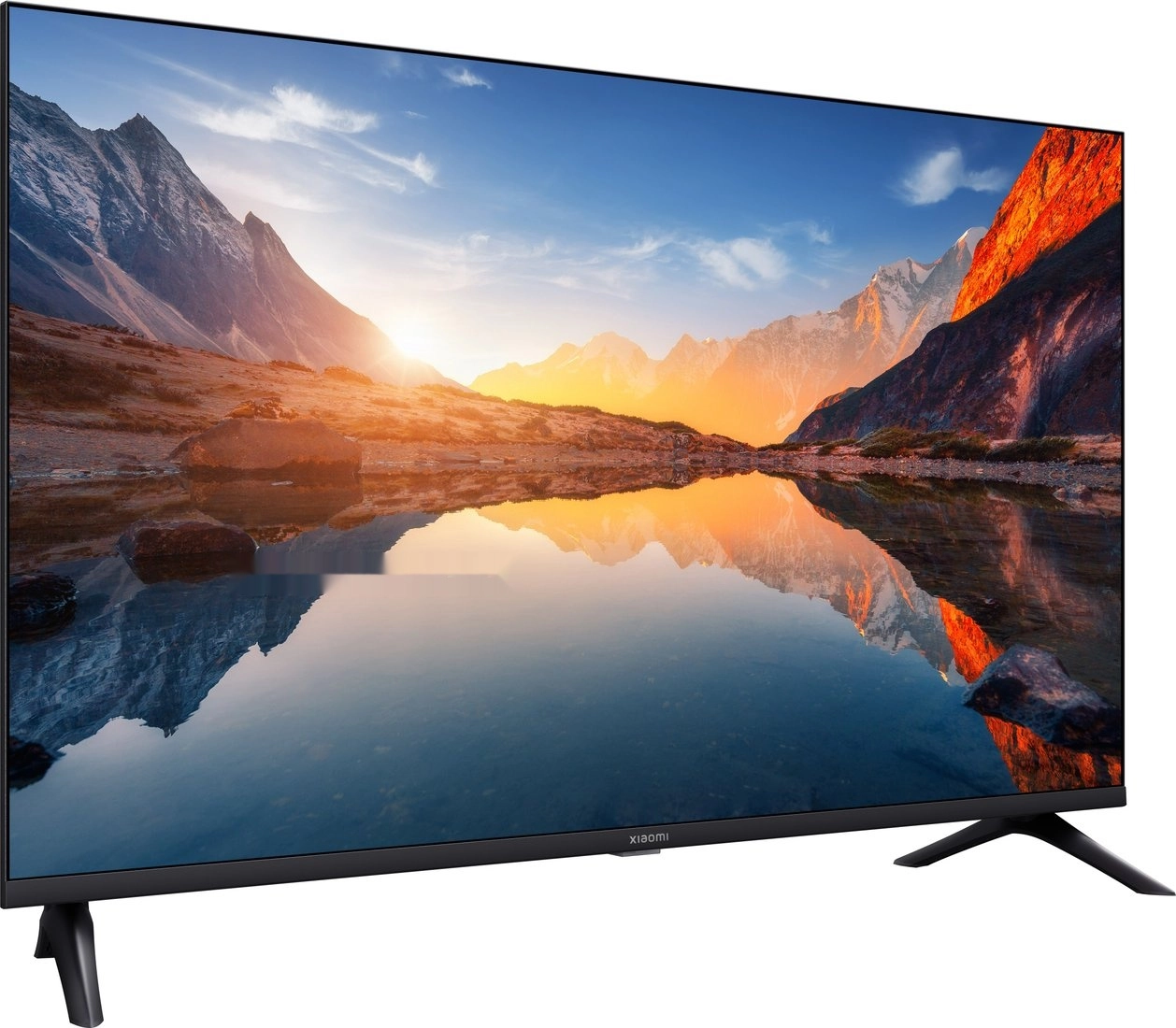 Телевизор Xiaomi TV A 32" 2025 (международная версия)