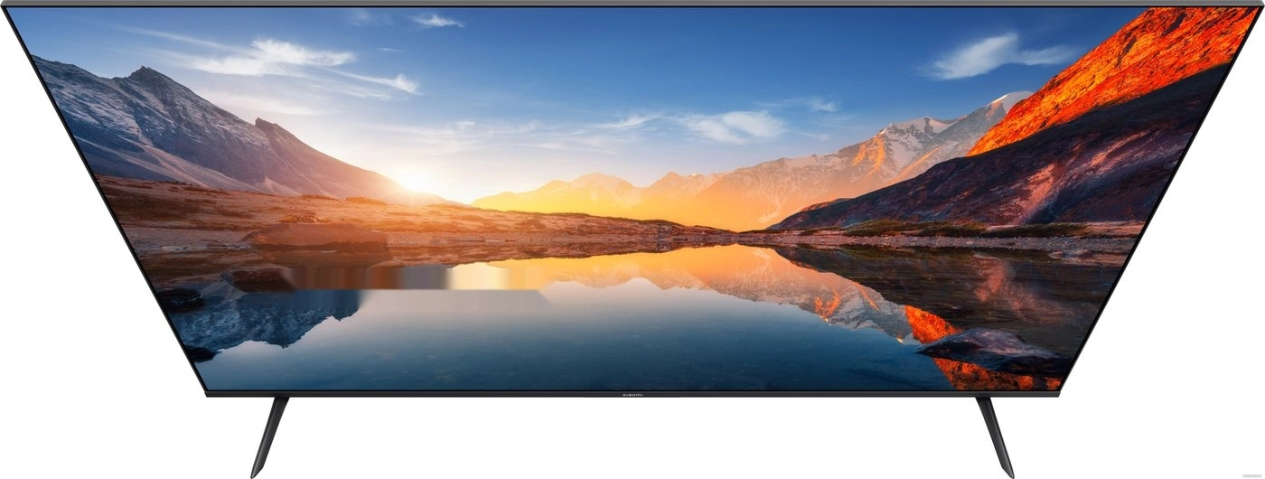 Телевизор Xiaomi TV A 55" 2025 (международная версия)