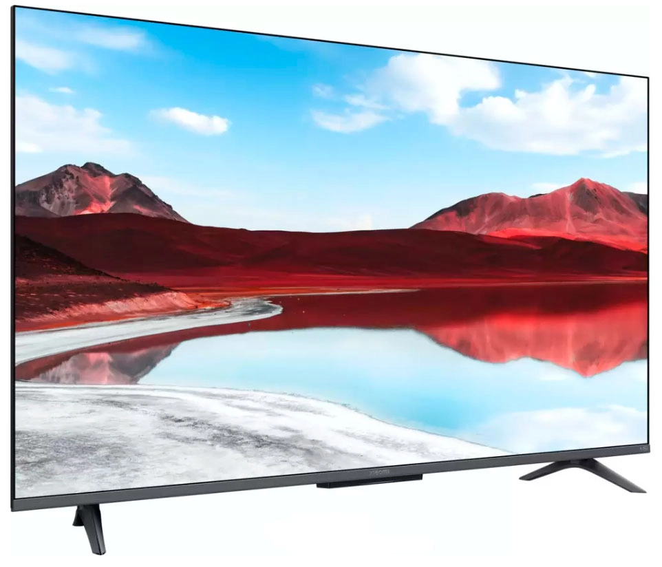 Телевизор Xiaomi TV A 55" 2025 (международная версия)