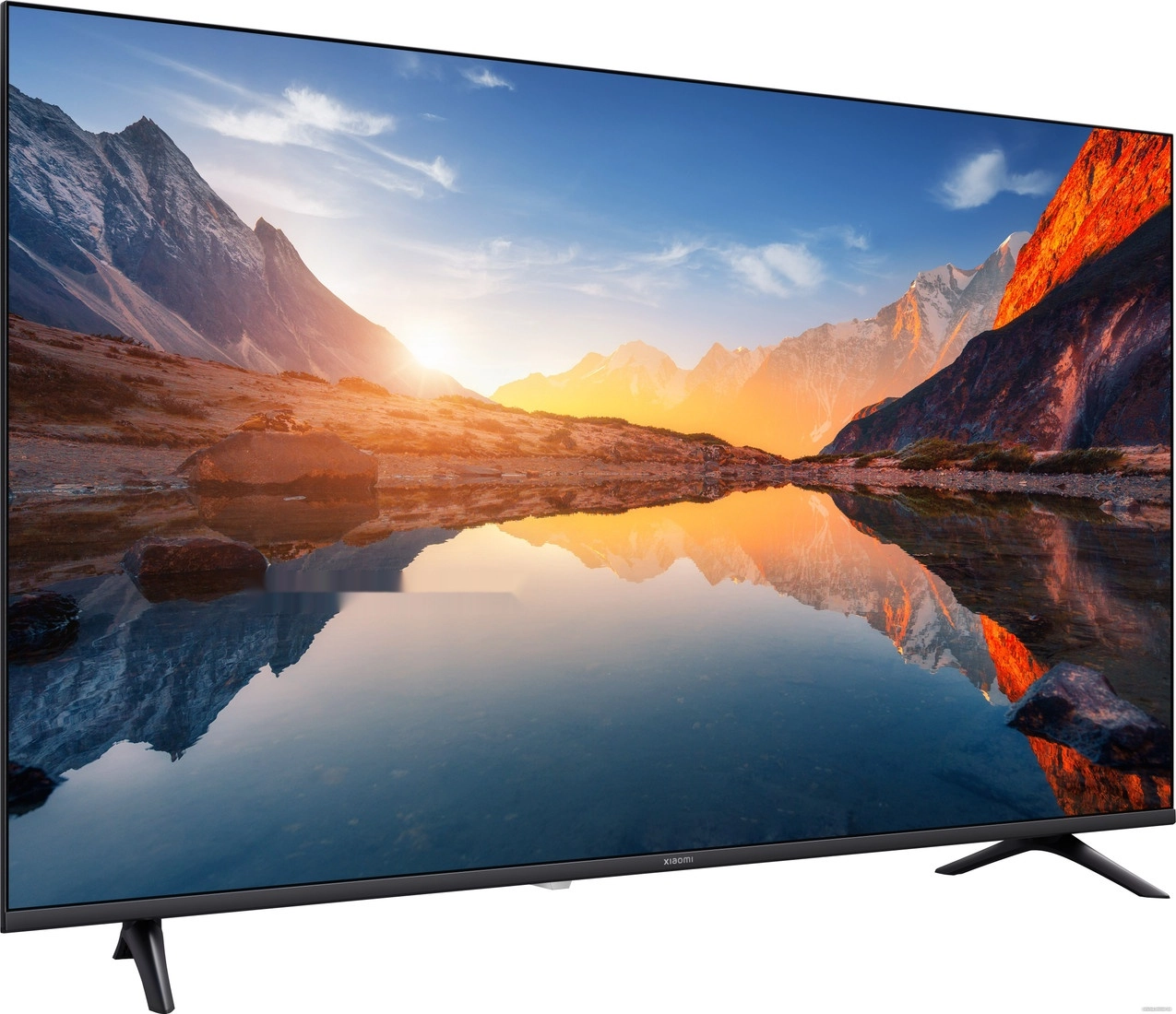 Телевизор Xiaomi TV A FHD 43" 2025 (международная версия)