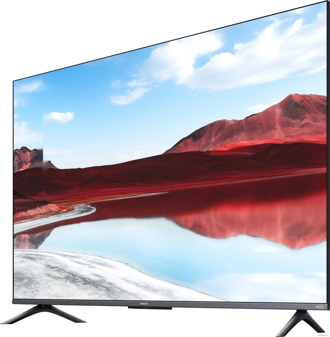 Телевизор Xiaomi TV A Pro 55" 2025 (международная версия)