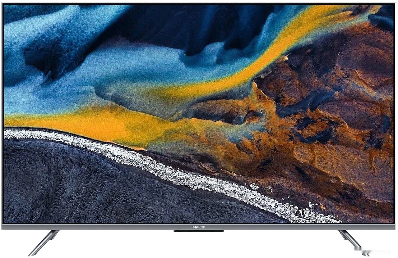 Телевизор Xiaomi TV Q2 50" (международная версия)