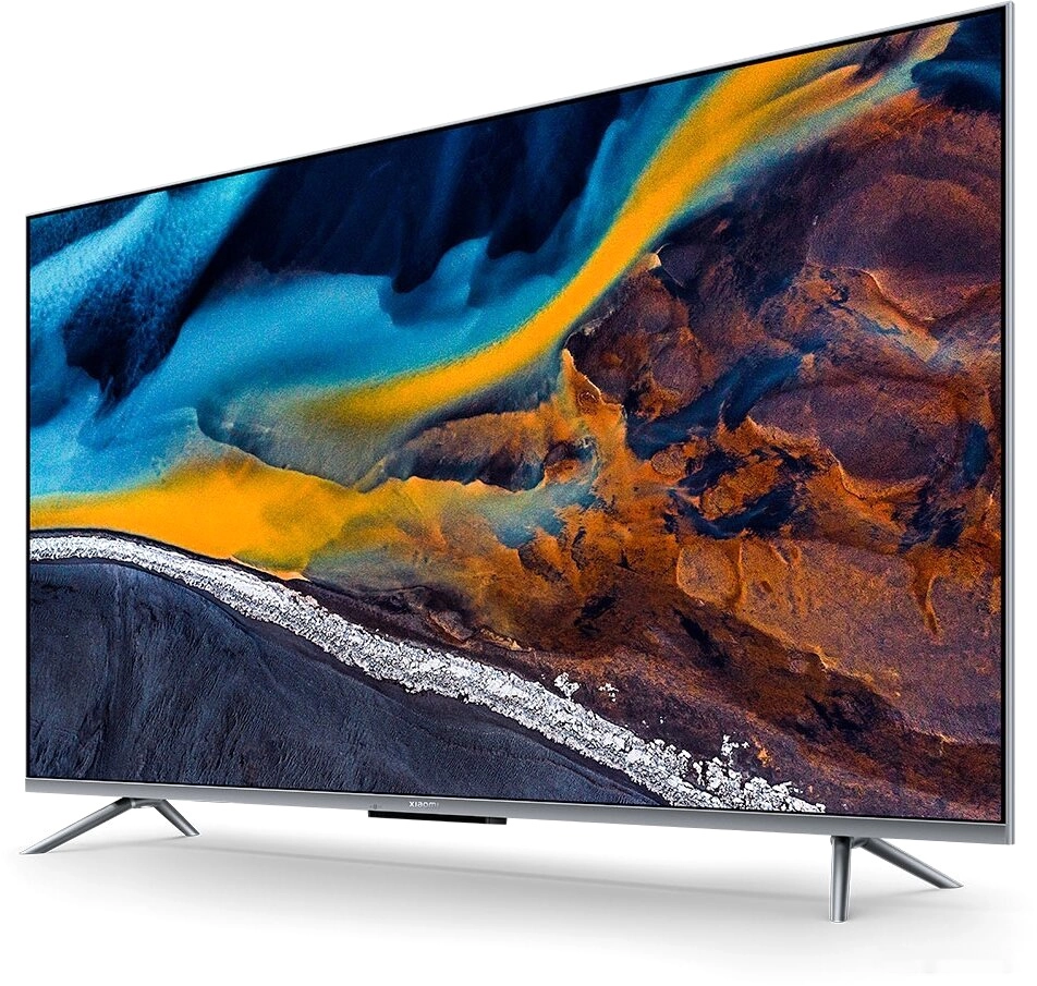 Телевизор Xiaomi TV Q2 55" (международная версия)