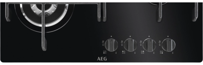 Варочная панель AEG HG567455VB