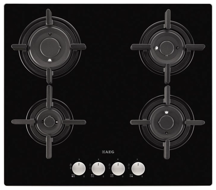 Варочная панель AEG HG569484NB