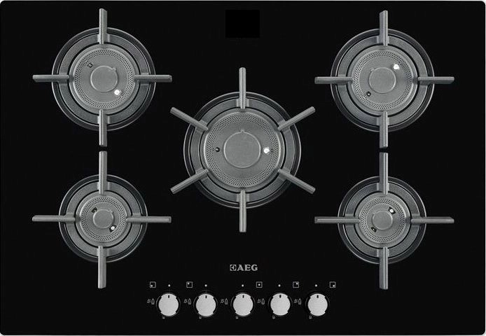 Варочная панель AEG HG579584NB