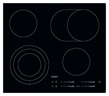 Варочная панель AEG HK 654070 IB