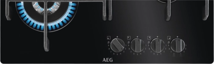 Варочная панель AEG HVB64420IB