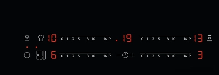 Варочная панель AEG IAE84411XB