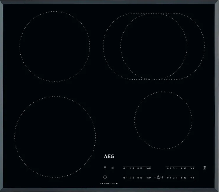 Варочная панель AEG IKB64413FB