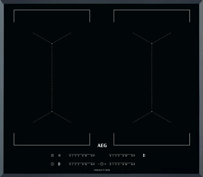 Варочная панель AEG IKE64450FB