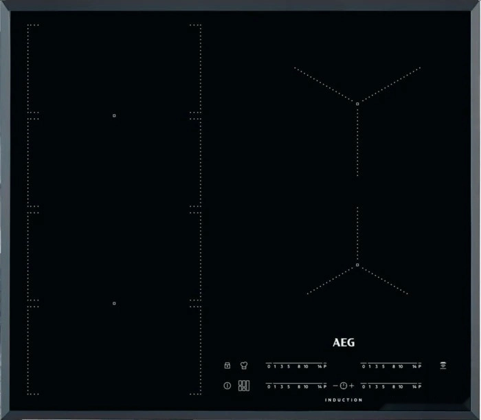 Варочная панель AEG IKE64471FB