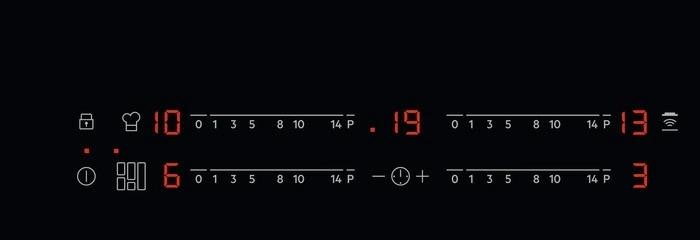 Варочная панель AEG IKE64471FB