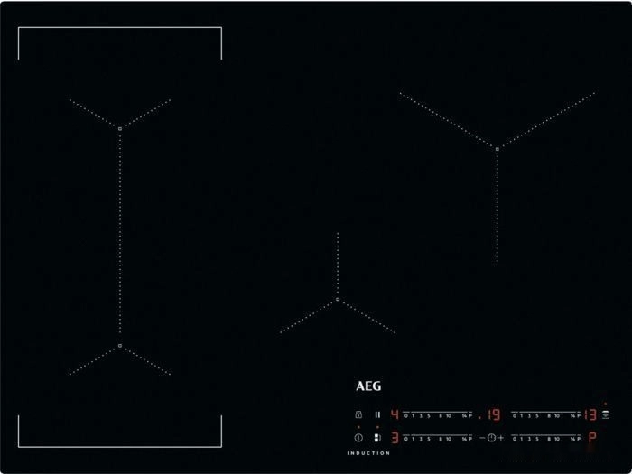 Варочная панель AEG IKE74441IB