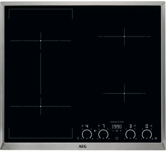 Варочная панель AEG IKK64545XB