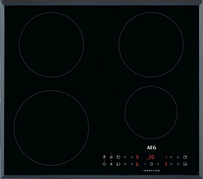Варочная панель AEG IKR64301FB
