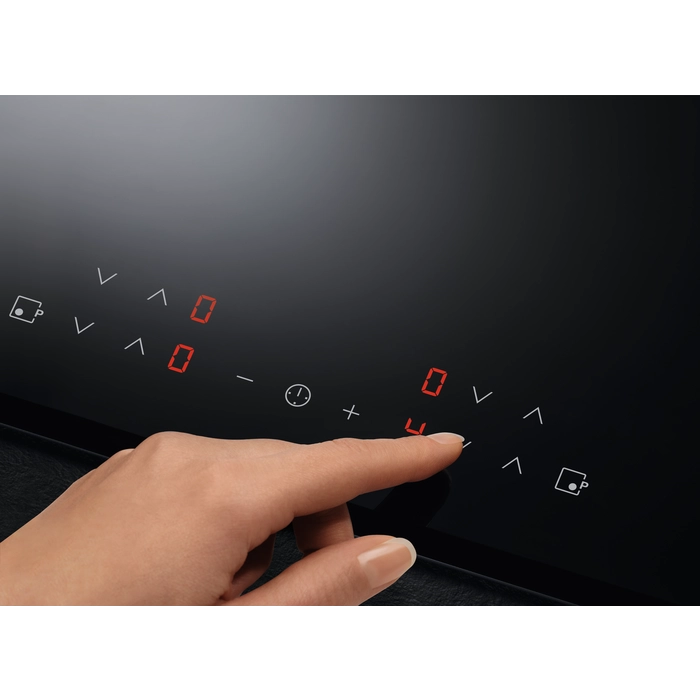 Варочная панель AEG IKR64301FB