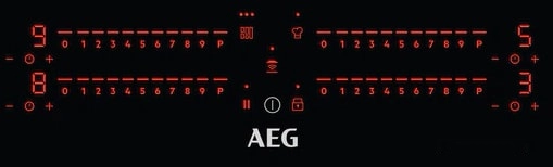 Варочная панель AEG IPE84571FB