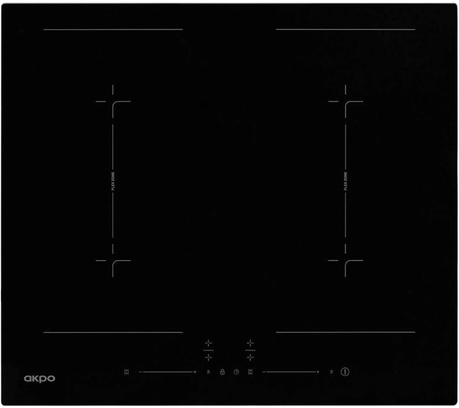 Варочная панель AKPO PIA 60 942 19 CC BL