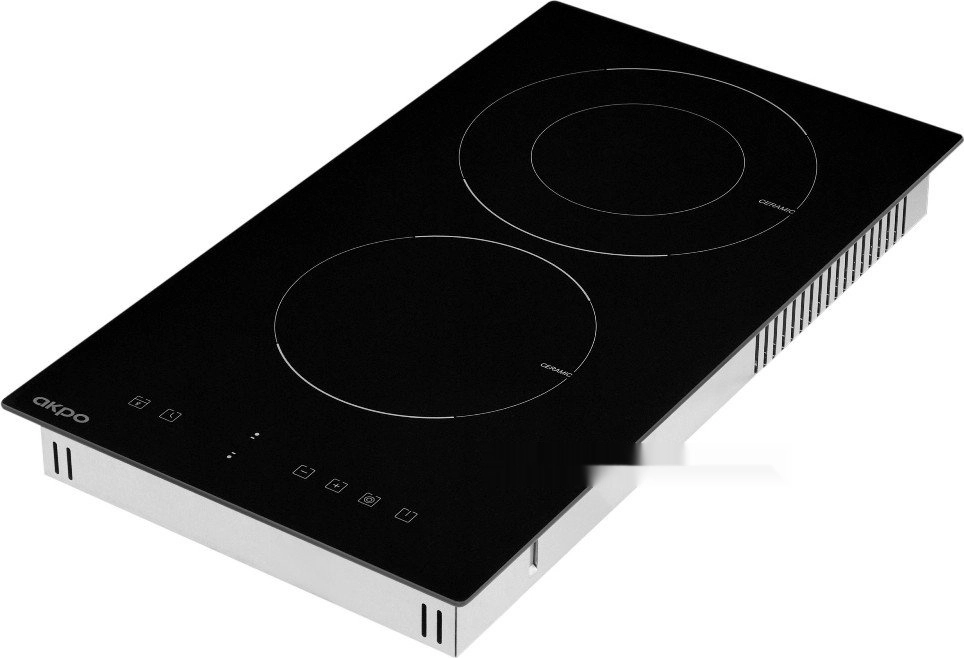 Варочная панель AKPO PKA 309105K BL
