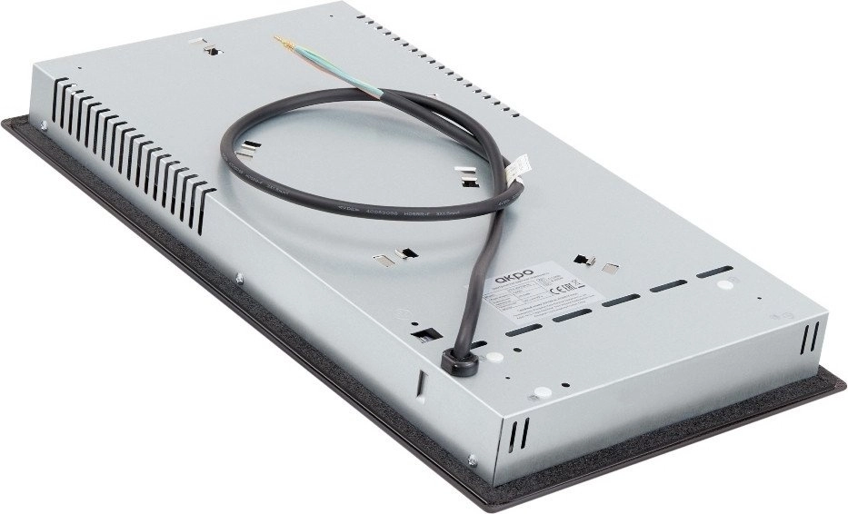 Варочная панель AKPO PKA 309105K BL