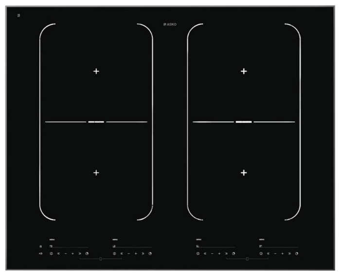 Варочная панель Asko HI1655G