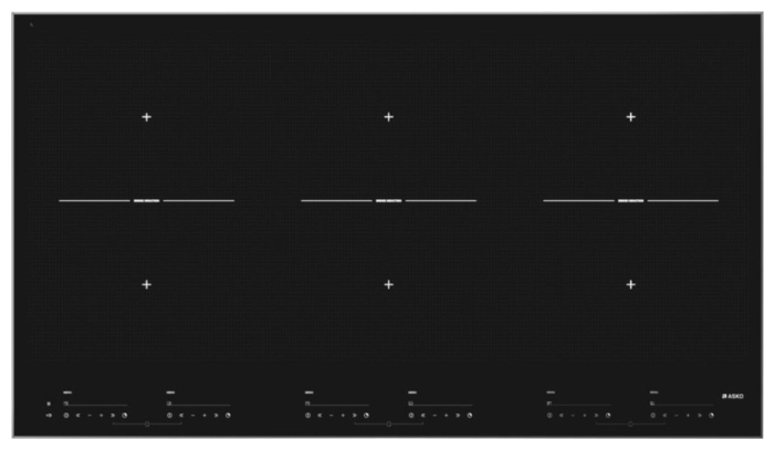 Варочная панель Asko HI1995G