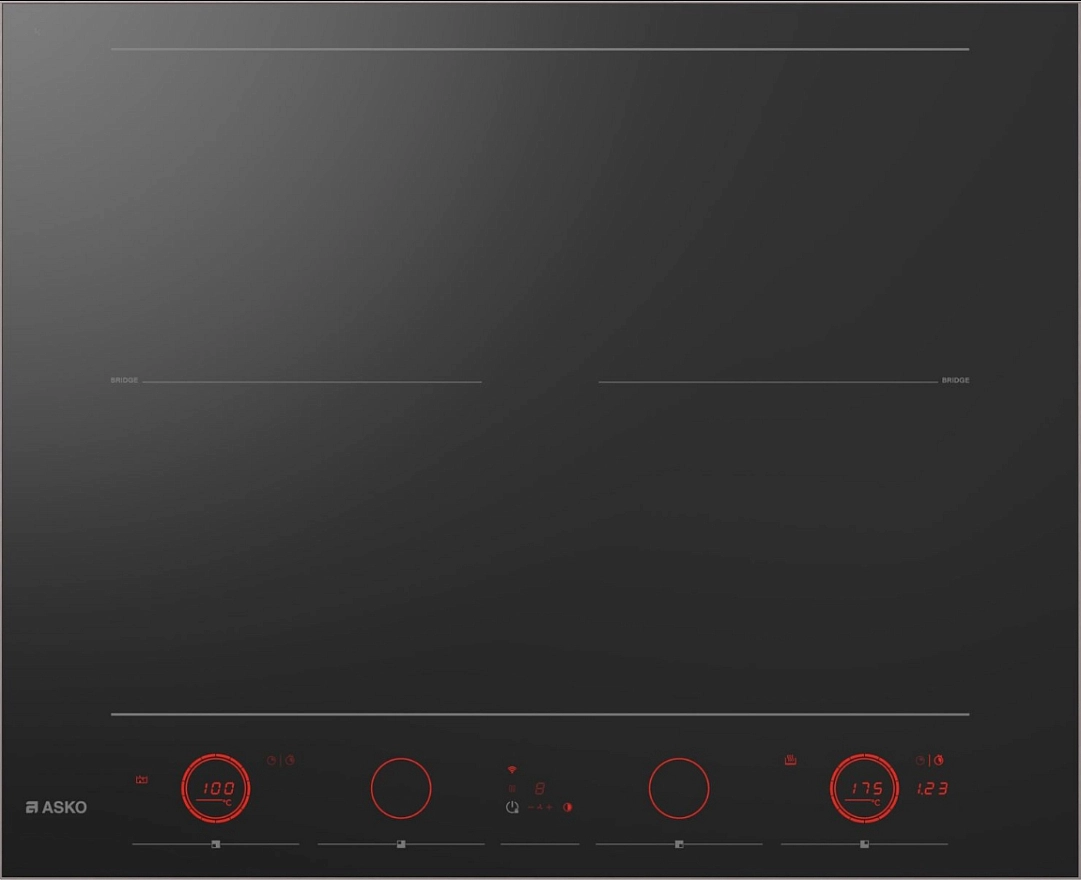 Варочная панель Asko HID654GC