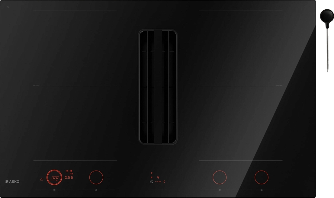 Варочная панель Asko HIHD854GF