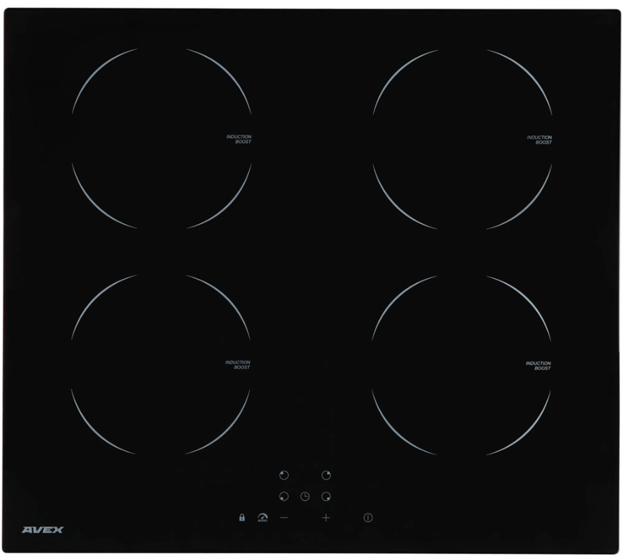 Варочная панель Avex i-M 6040 B