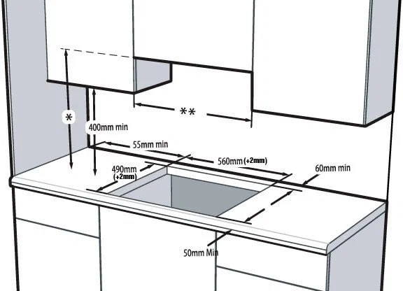 Варочная панель Beko HIAG 64225 SAR