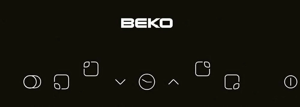 Варочная панель Beko HIC 64403 T