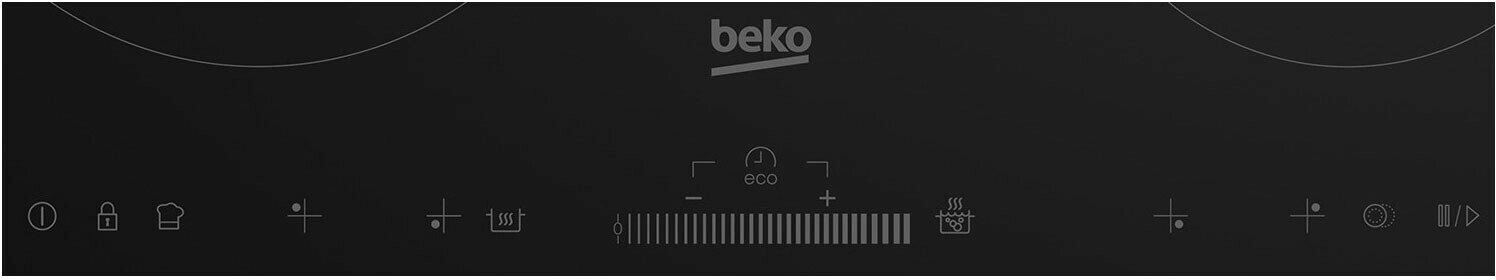 Варочная панель Beko HIC 64503 TX