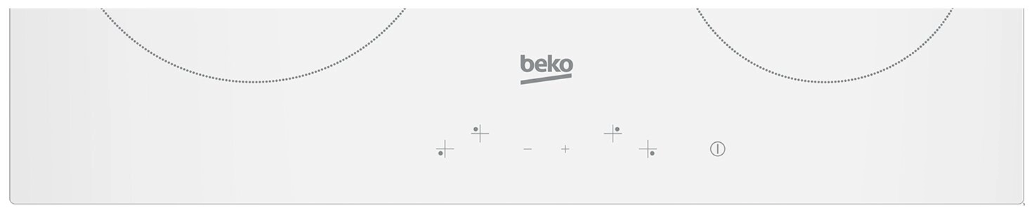 Варочная панель Beko HIC64400W