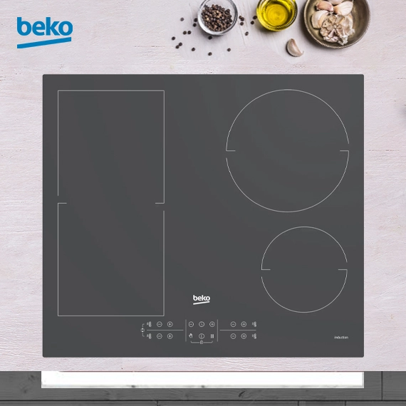 Варочная панель Beko HII 64200 FMTZG