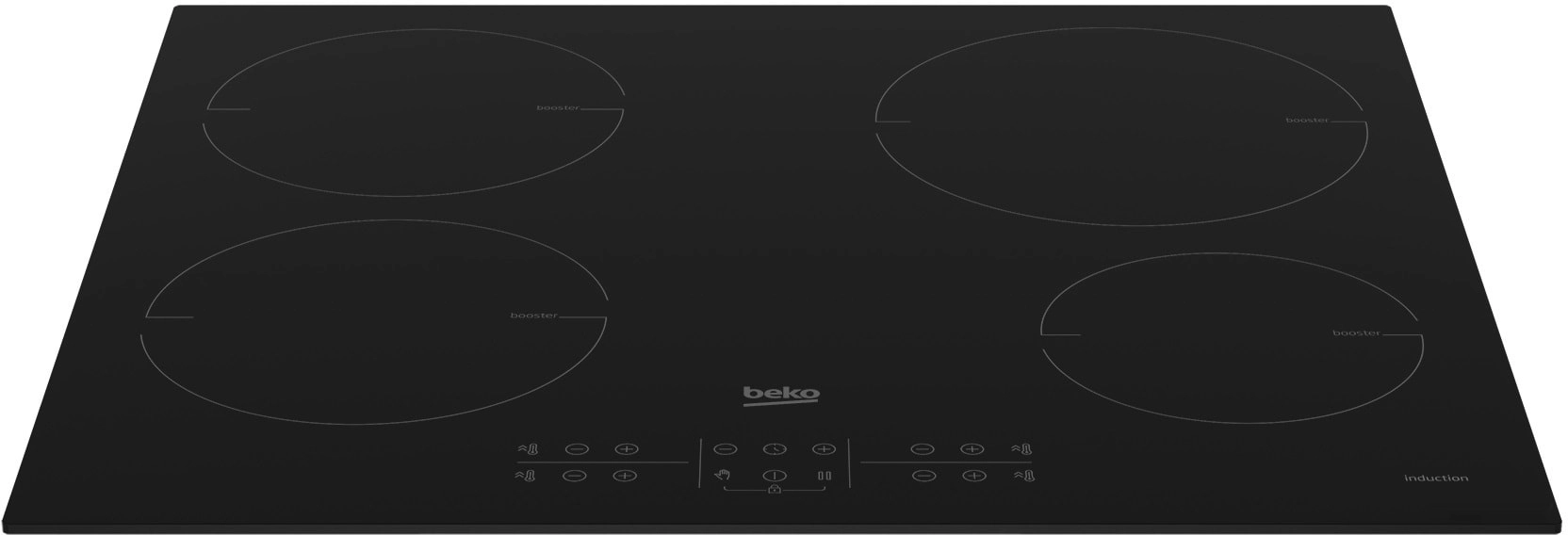 Варочная панель Beko HII 64200 MT