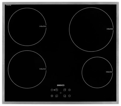 Варочная панель Beko HII 64400 ATX
