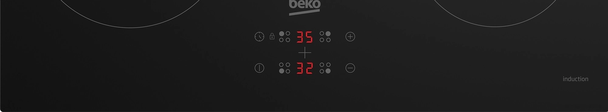 Варочная панель Beko HII 64400 MT