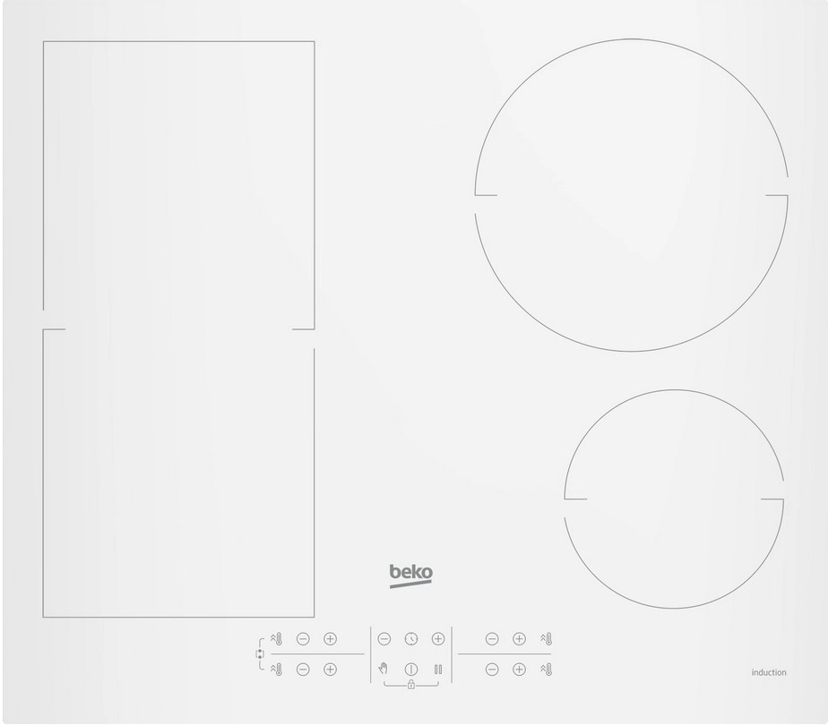 Варочная панель Beko HII64200FMTW