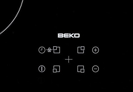 Варочная панель Beko HII64400AT