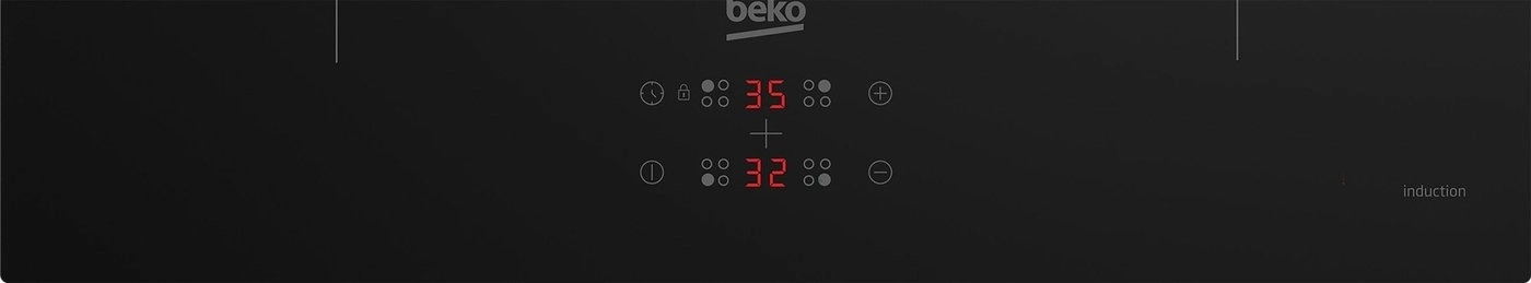 Варочная панель Beko HII64401QT