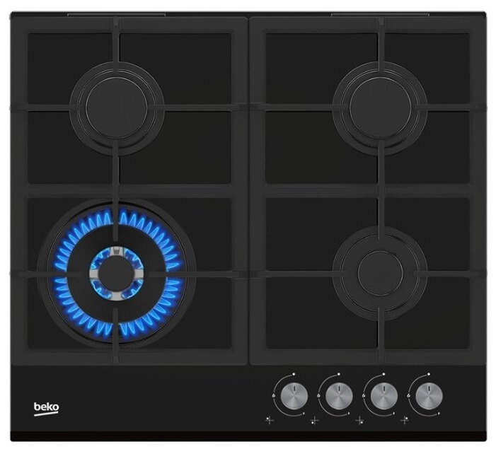 Варочная панель Beko HILW 64235 S