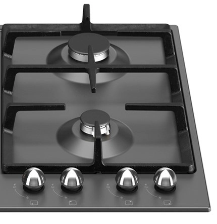 Варочная панель Bertazzoni P604LHERNE