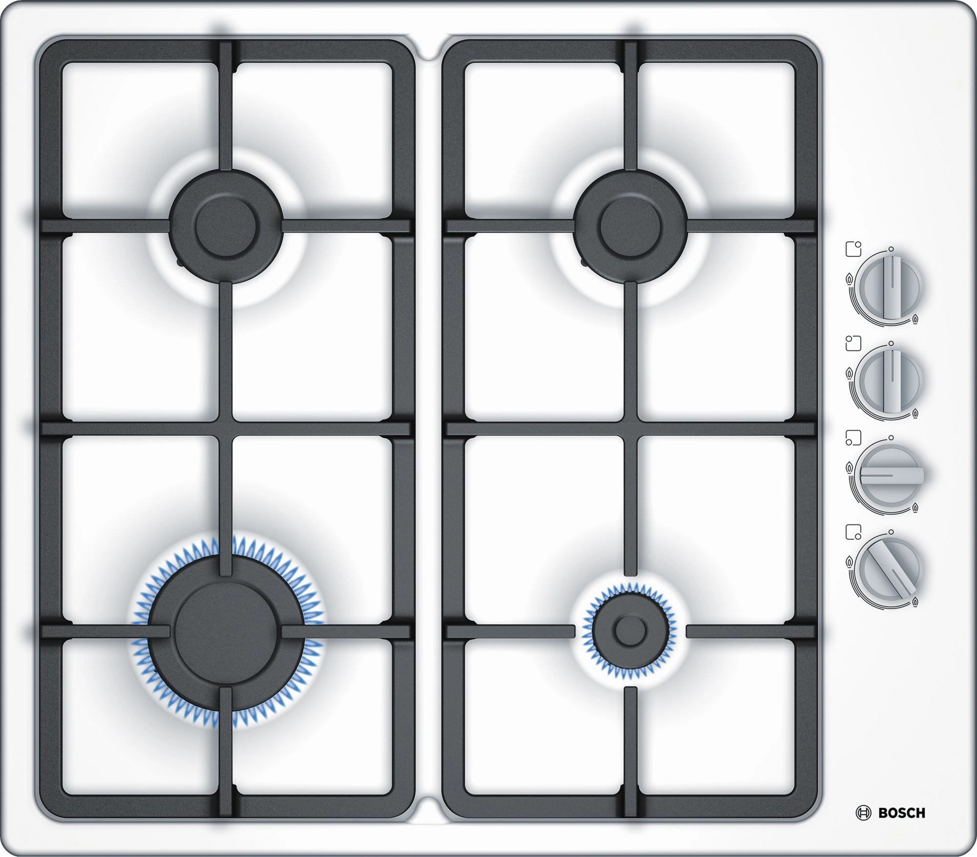 Варочная панель Bosch PBP6C2B90