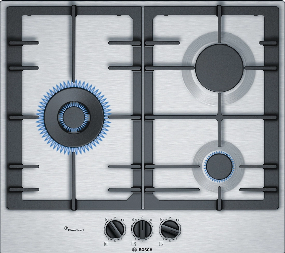 Варочная панель Bosch PCC6A5B90