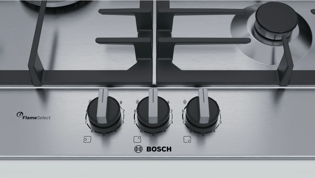 Варочная панель Bosch PCC6A5B90