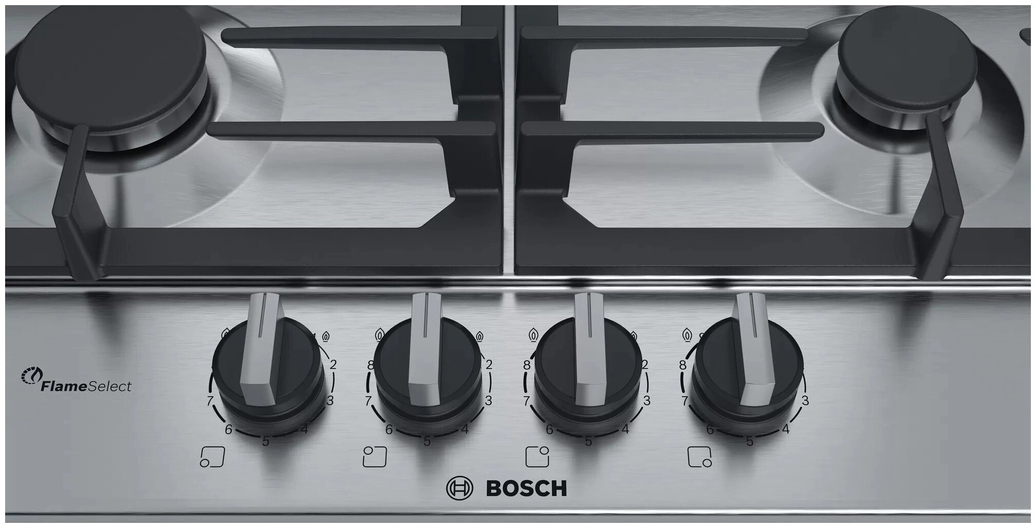 Варочная панель Bosch PCH6A5B90R