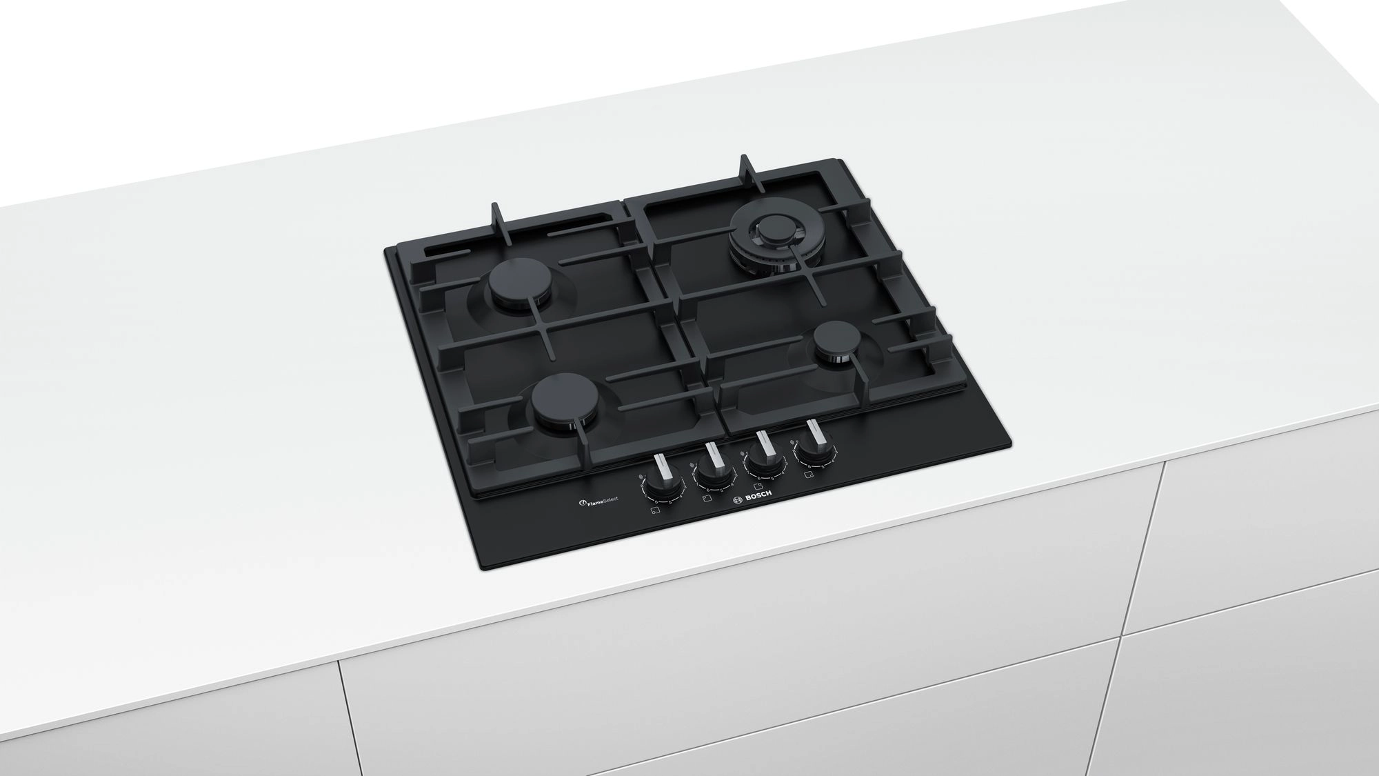 Варочная панель Bosch PCH6A6B90R