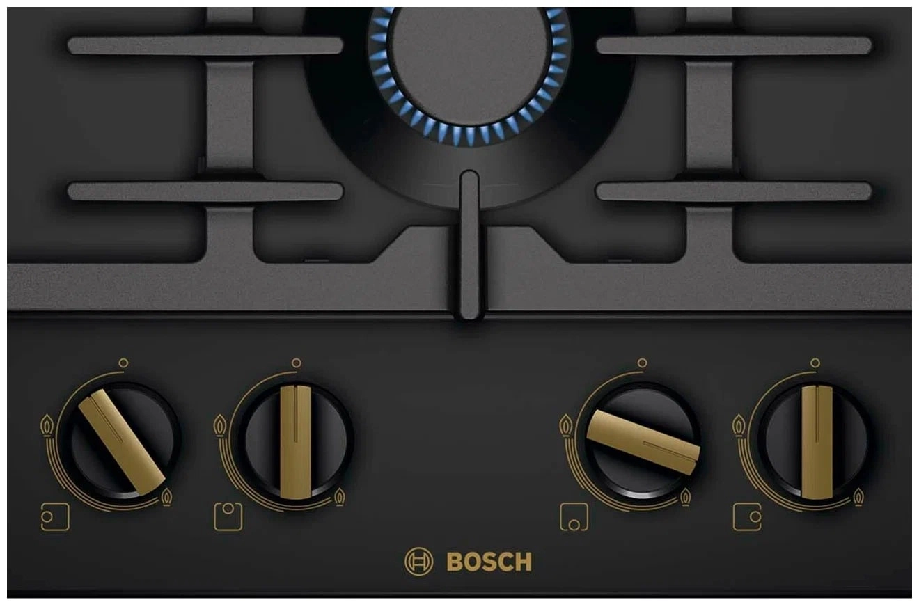 Варочная панель Bosch PCI6B6B95R