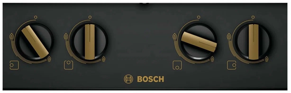 Варочная панель Bosch PCI6B6B95R